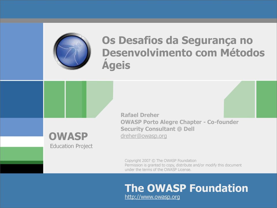 dreher@owasp.