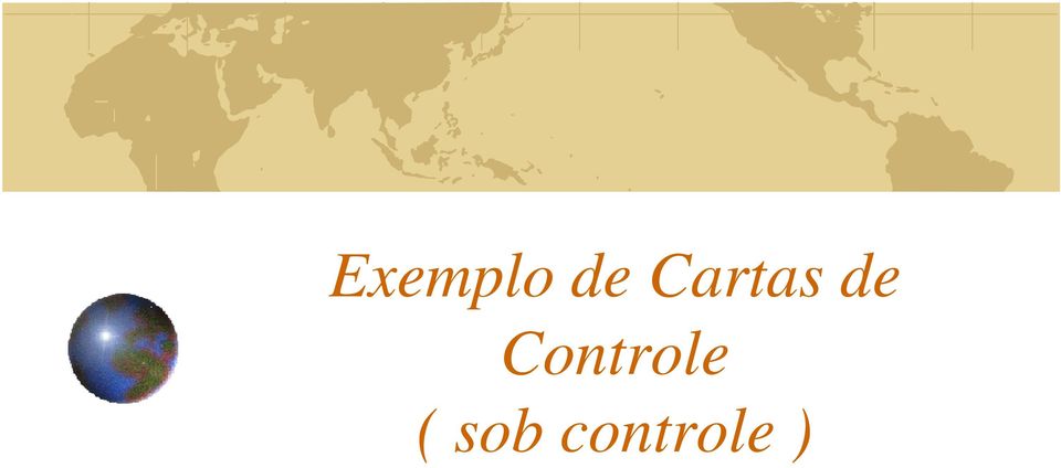 Controle (