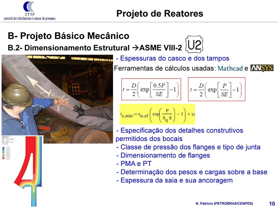 Ansys t c.min := r ic.