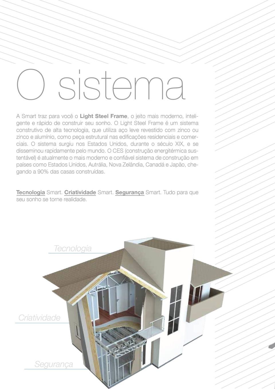 O sistema surgiu nos Estados Unidos, durante o século XIX, e se disseminou rapidamente pelo mundo.