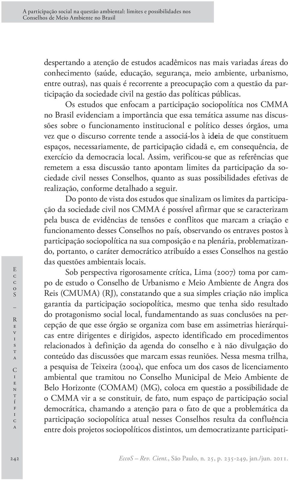 Am, vrfu- qu rfrên qu rmm duã n pnm lm d prpçã d dd vl n Cnlh, qun u pbldd fv d rlzçã, nfrm dlhd gur.