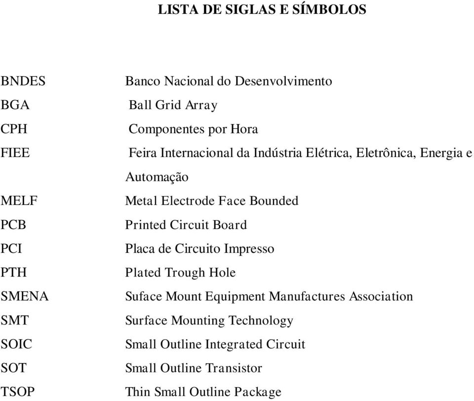 Electrode Face Bounded Printed Circuit Board Placa de Circuito Impresso Plated Trough Hole Suface Mount Equipment