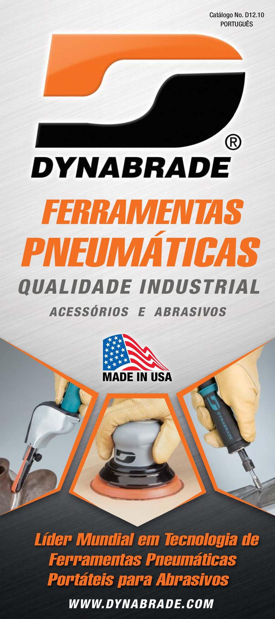 INDUSTRIAL ACESSÓRIOS E ABRASIVOS Líder Mundial