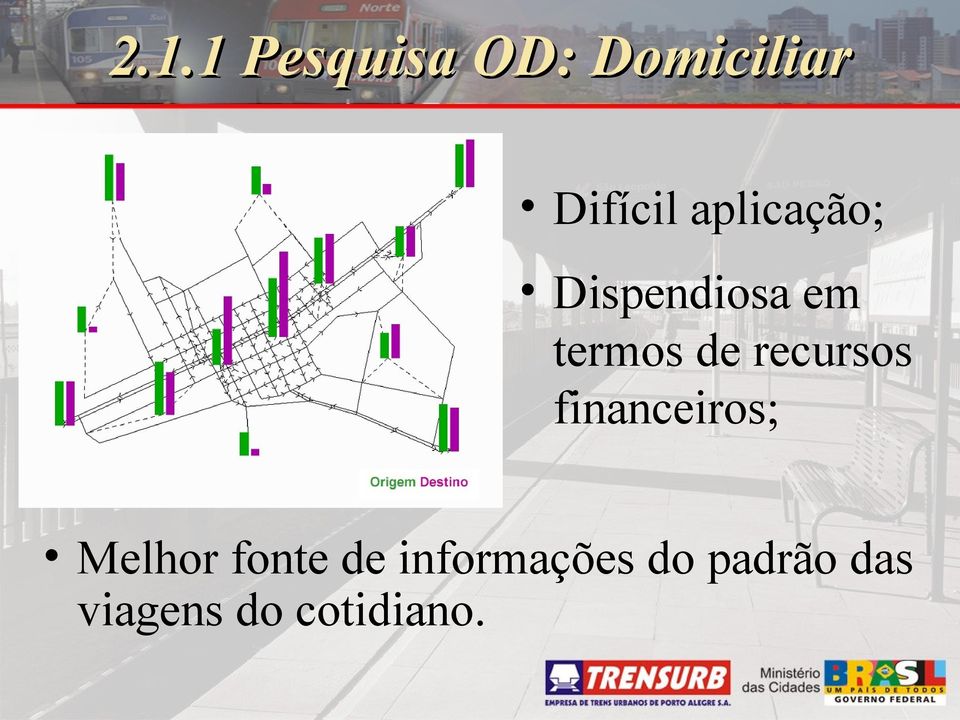 recursos financeiros; Melhor fonte de