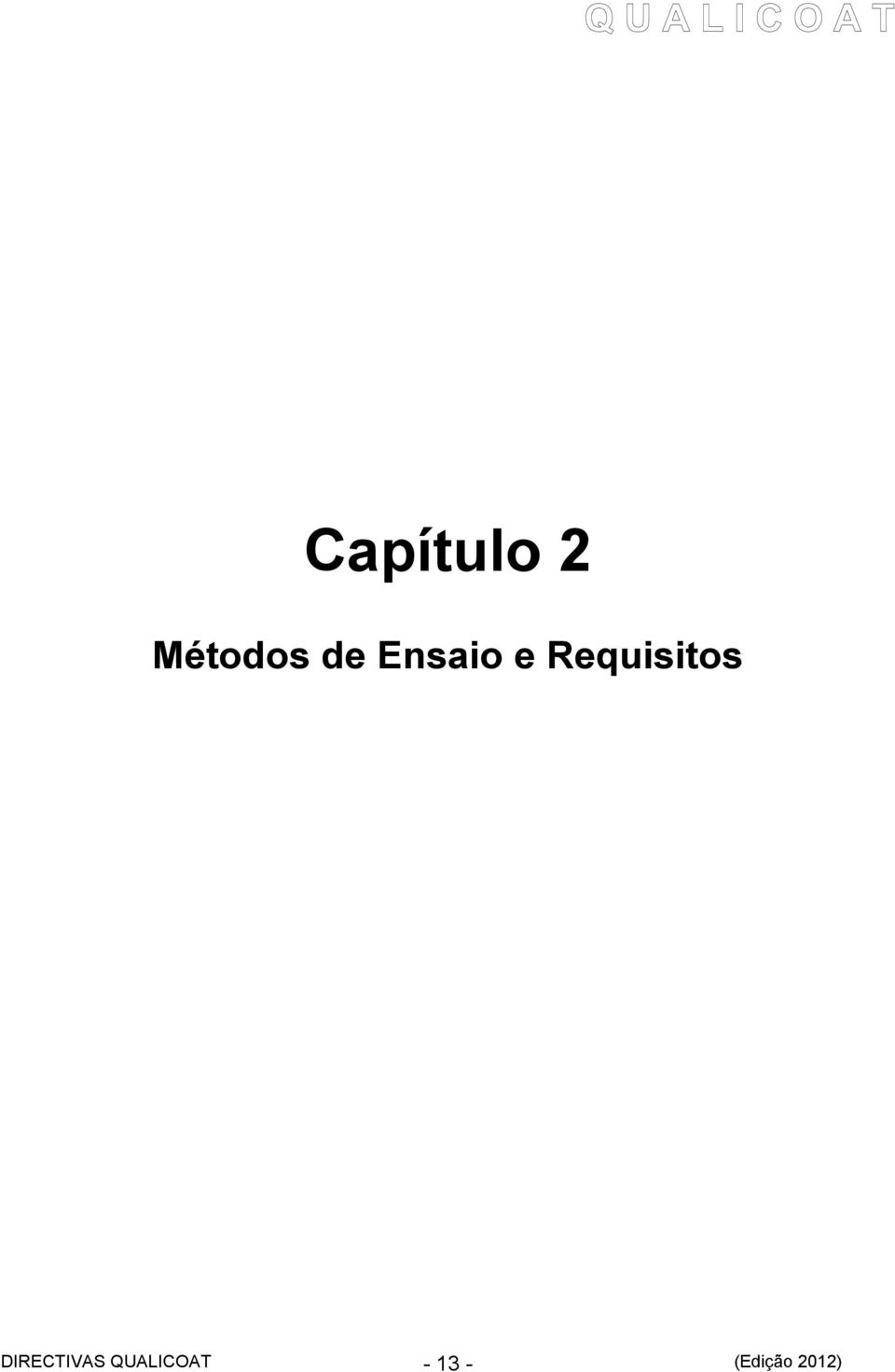 e Requisitos