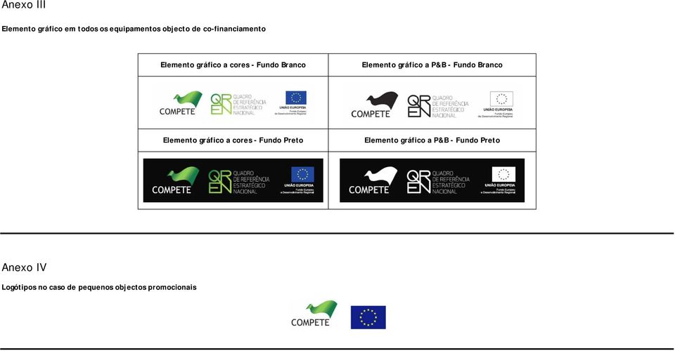 a P&B - Fundo Branco Elemento gráfico a cores - Fundo Preto Elemento