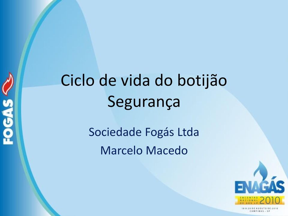 Sociedade Fogás