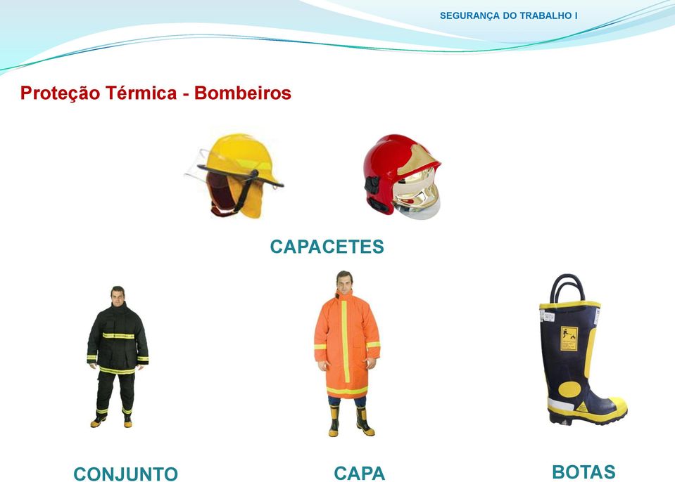 Bombeiros