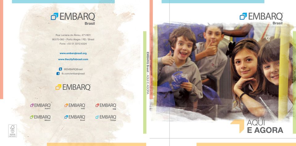 embarqbrasil.org www.thecityfixbrasil.