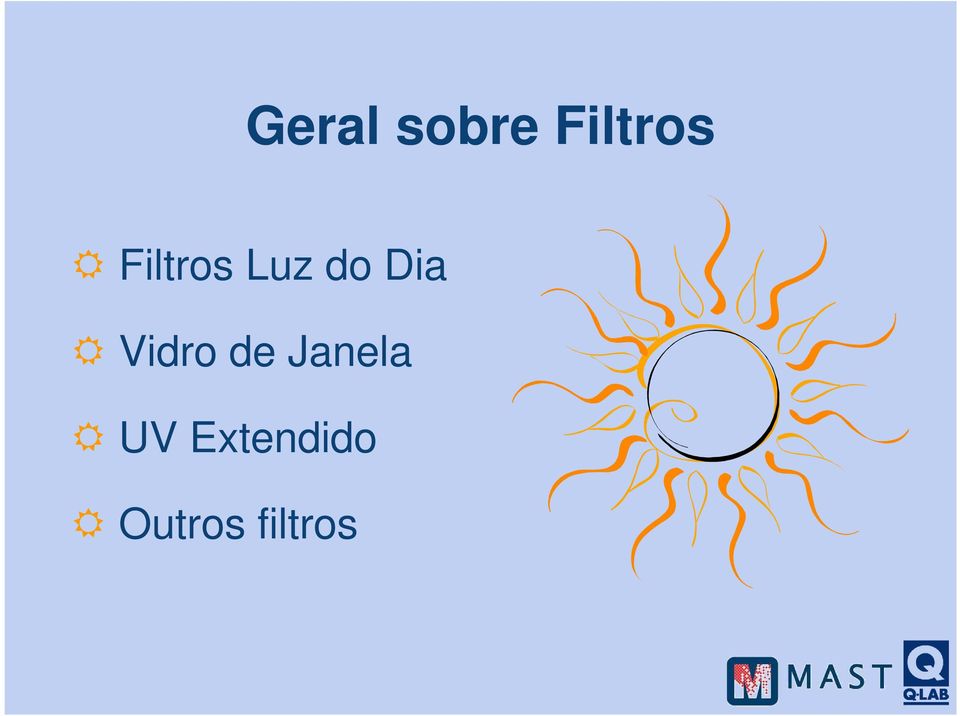 Vidro de Janela UV