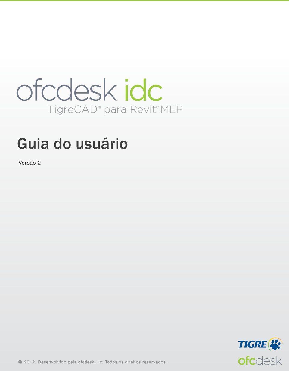 Desenvolvido pela ofcdesk,