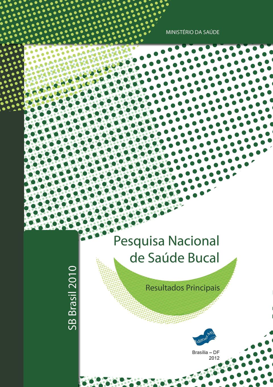 Nacional de Saúde Bucal