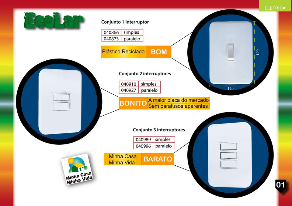 040910 040927 simples paralelo 120 Conjunto 3