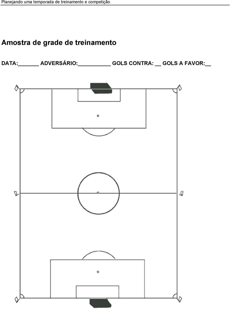 ADVERSÁRIO: GOLS