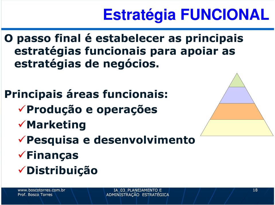 estratégias de negócios.