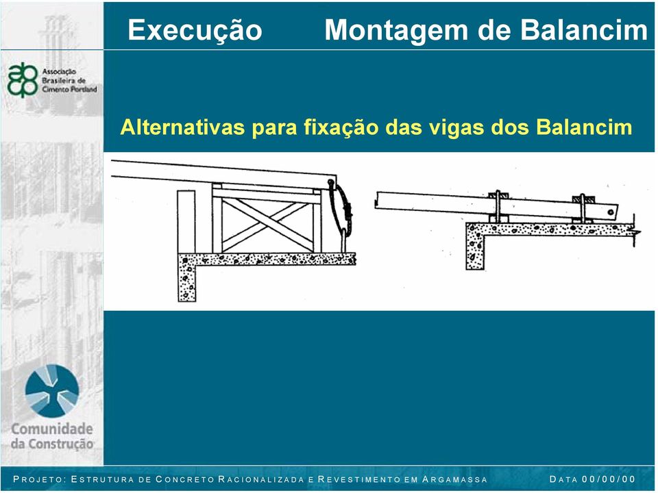 Alternativas para