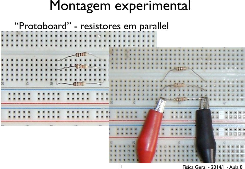 Protoboard -