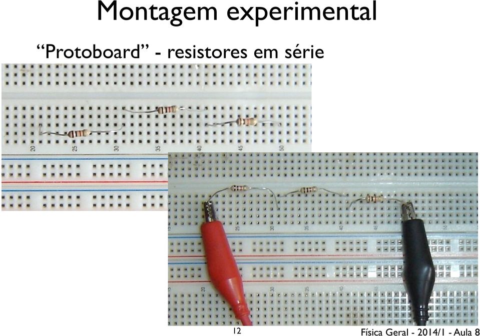 Protoboard -