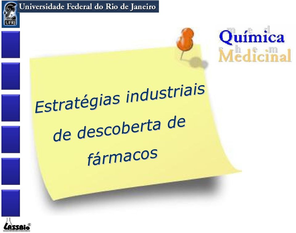 industriais de