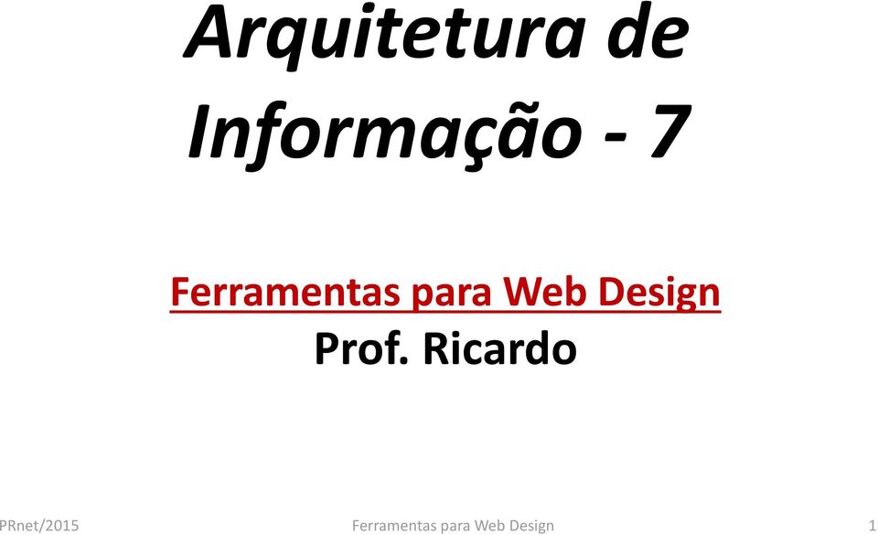 Design Prof.