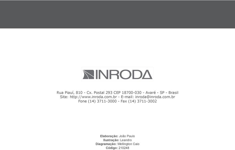 inroda.com.