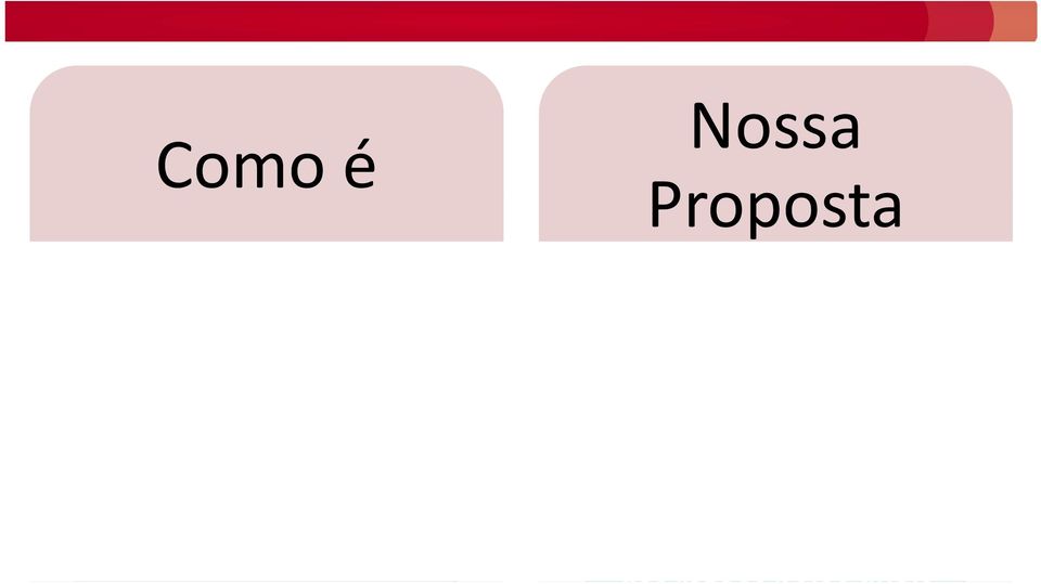 processo Comunicado resumido por não atendimento de cláusulas da legislação