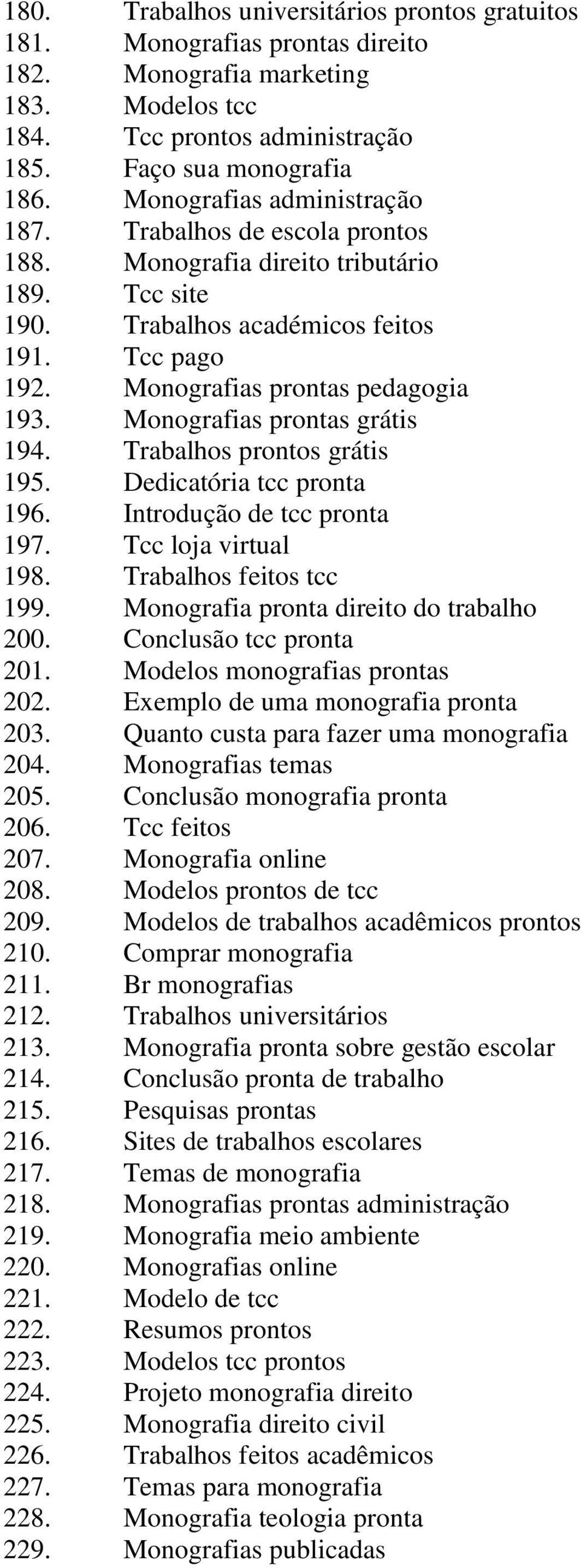 Monografias prontas grátis 194. Trabalhos prontos grátis 195. Dedicatória tcc pronta 196. Introdução de tcc pronta 197. Tcc loja virtual 198. Trabalhos feitos tcc 199.