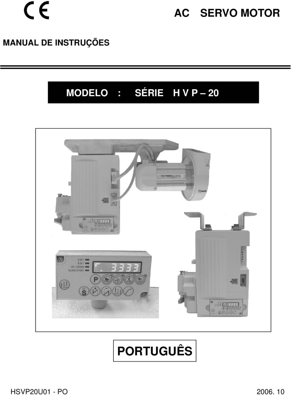 SÉRIE H V P 20