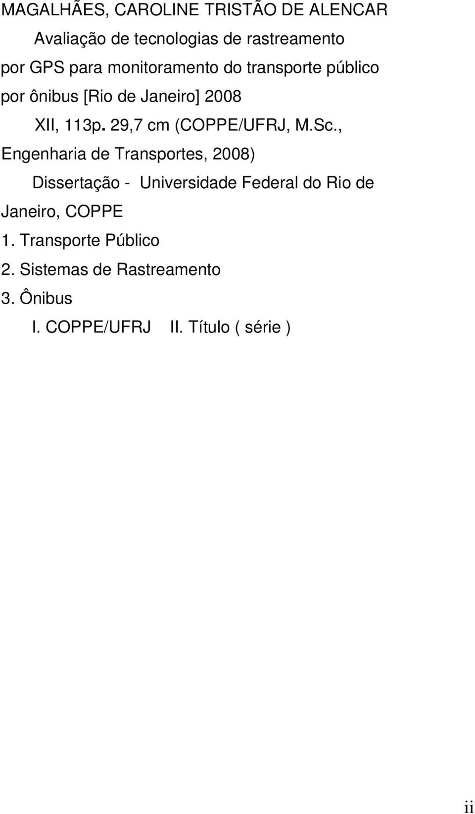 29,7 cm (COPPE/UFRJ, M.Sc.