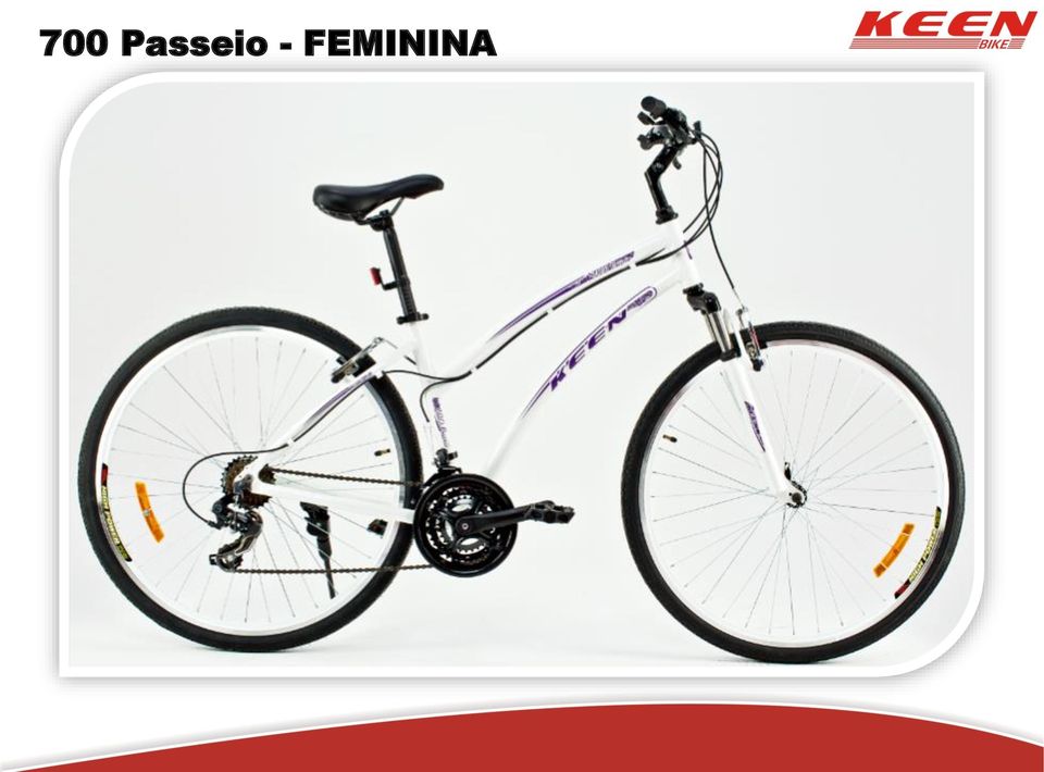 FEMININA