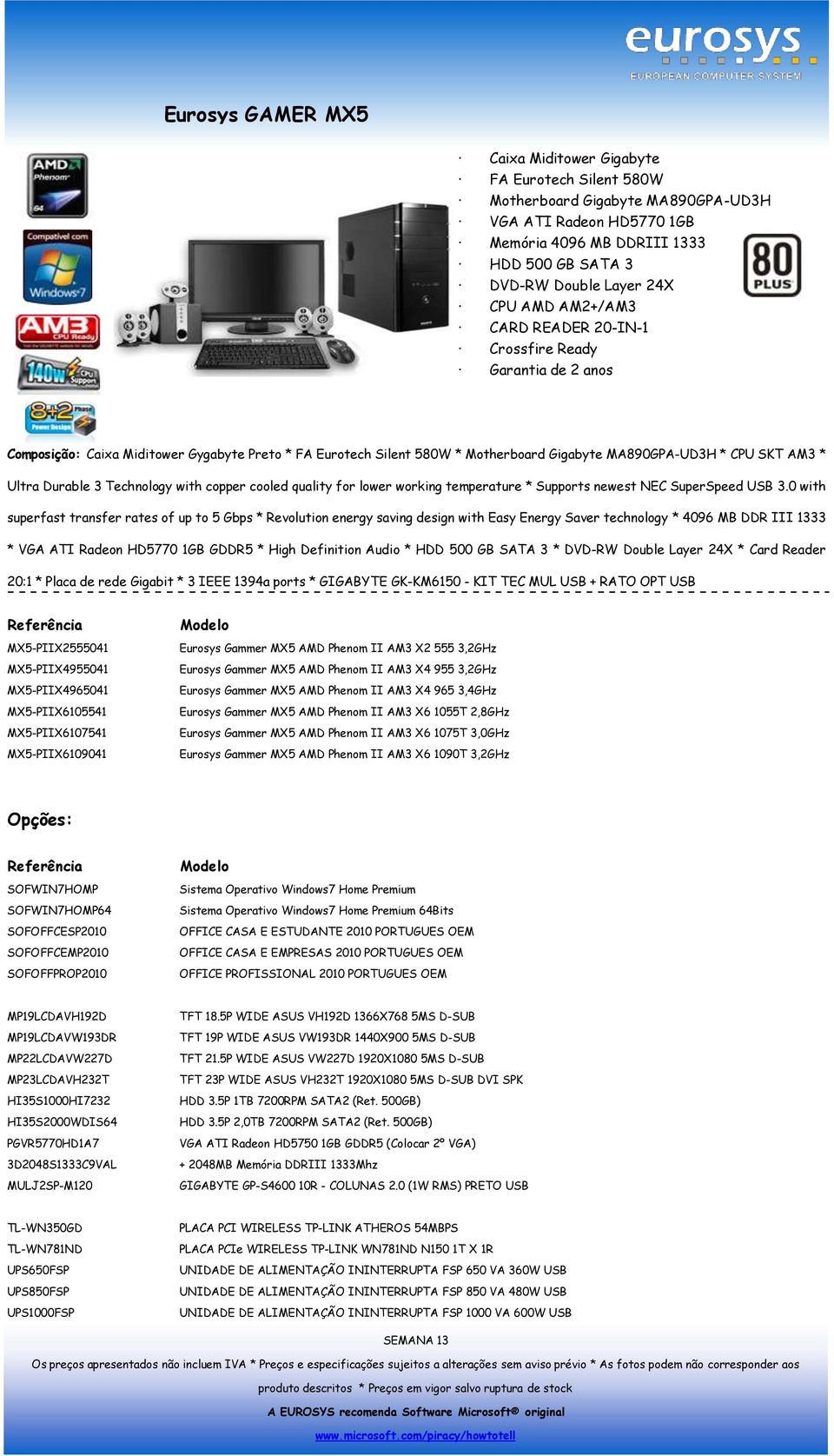 quality for lower working temperature * Supports newest NEC SuperSpeed USB 3.