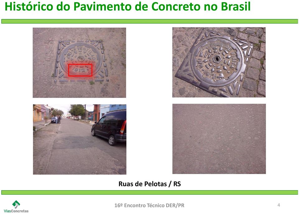 Concreto no