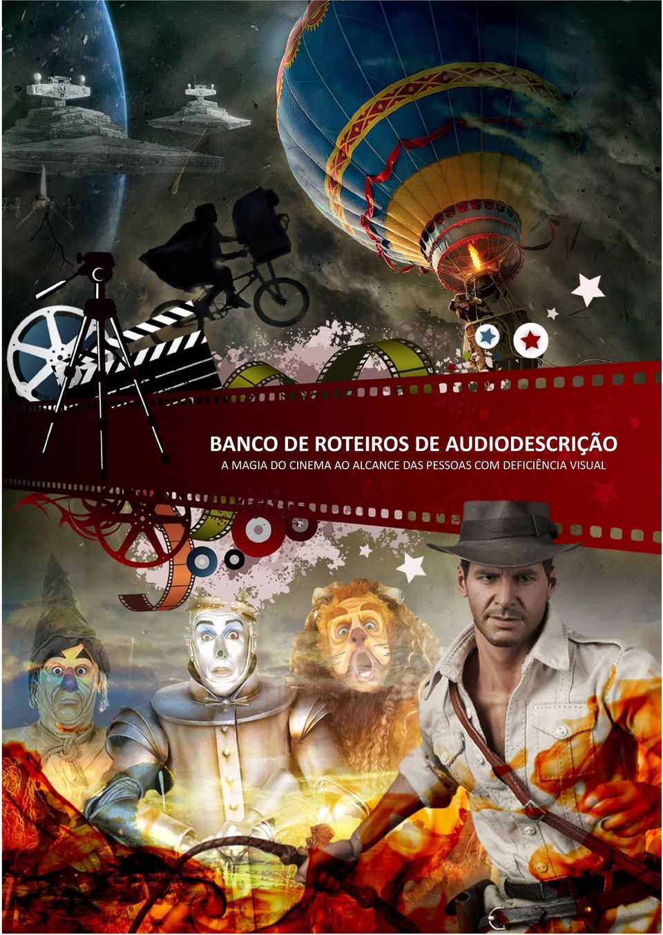 DO CINEMA AO ALCANCE DAS