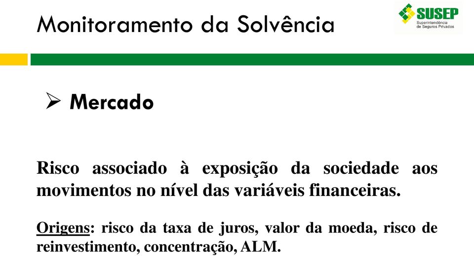 financeiras.