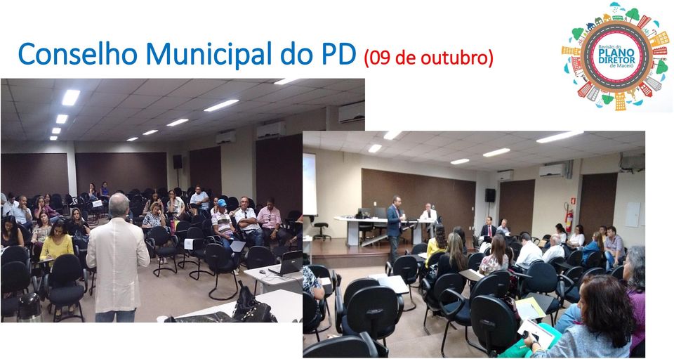 do PD (09