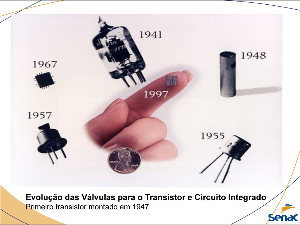 Circuito Integrado