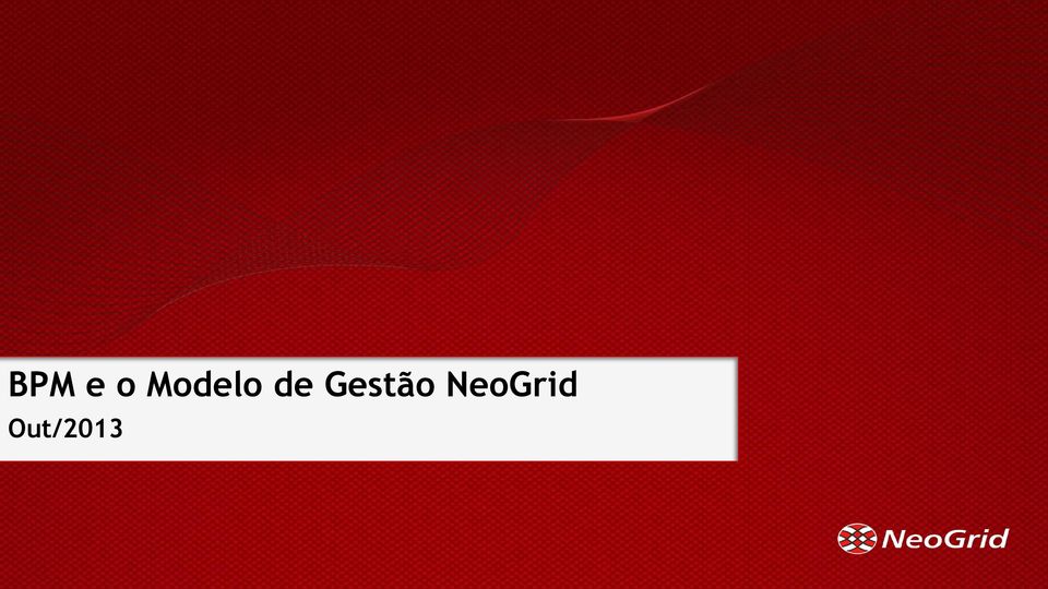 Gestão