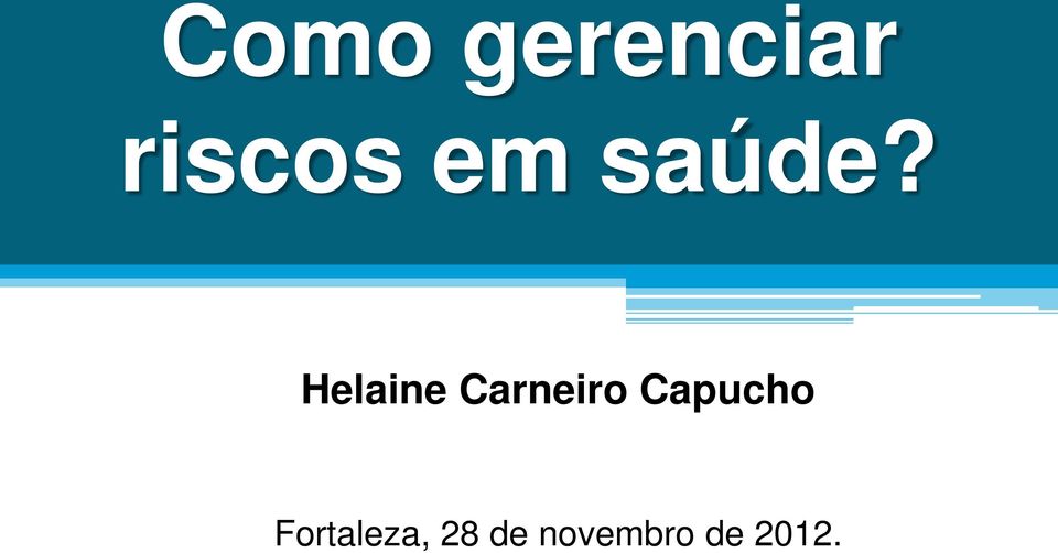 Helaine Carneiro