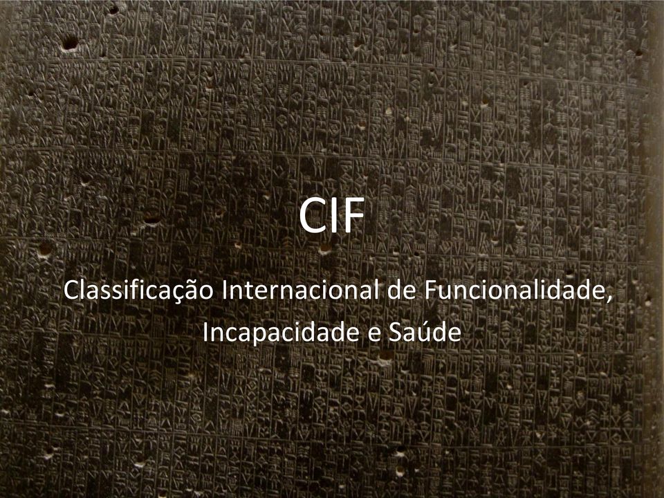 Funcionalidade,