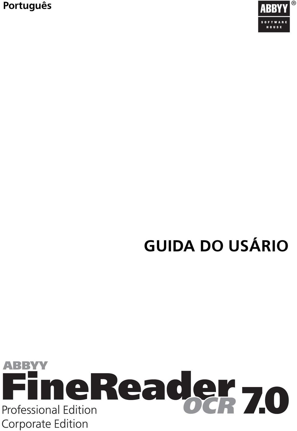 USÁRIO