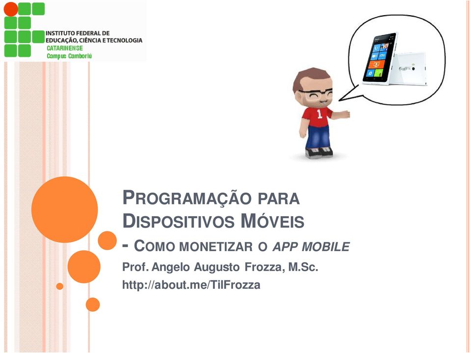 MOBILE Prof.