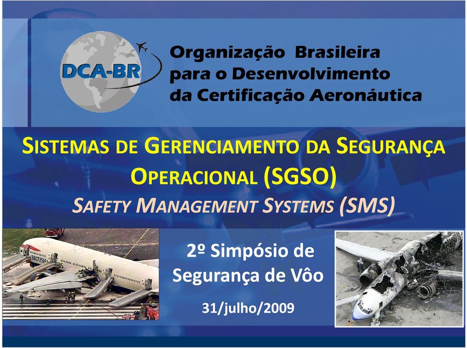 PERACIONAL(SGSO)