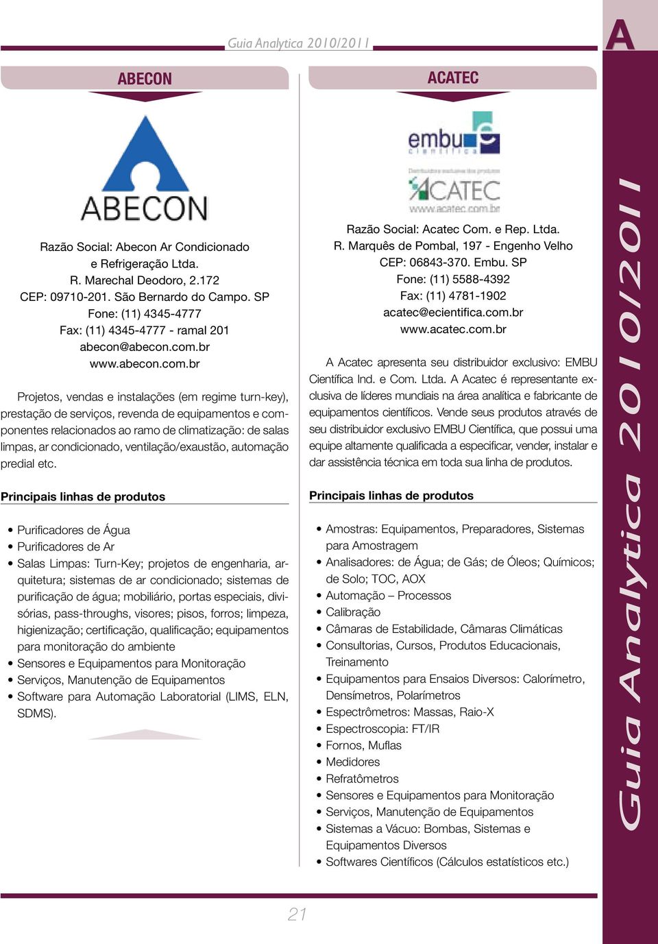 br www.abecon.com.
