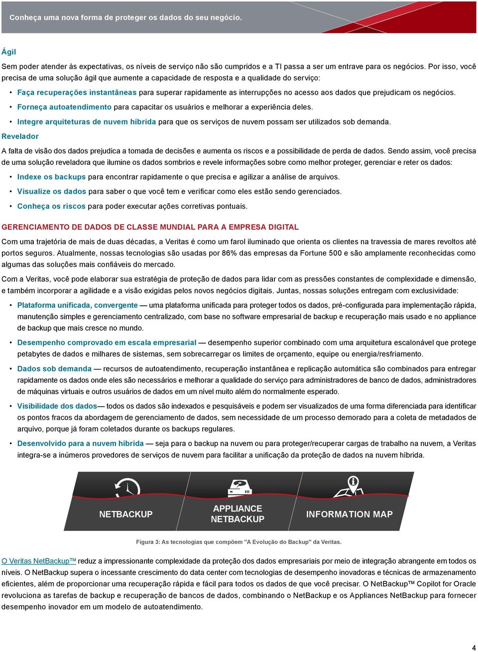 que prejudicam os negócios. Forneça autoatendimento para capacitar os usuários e melhorar a experiência deles.