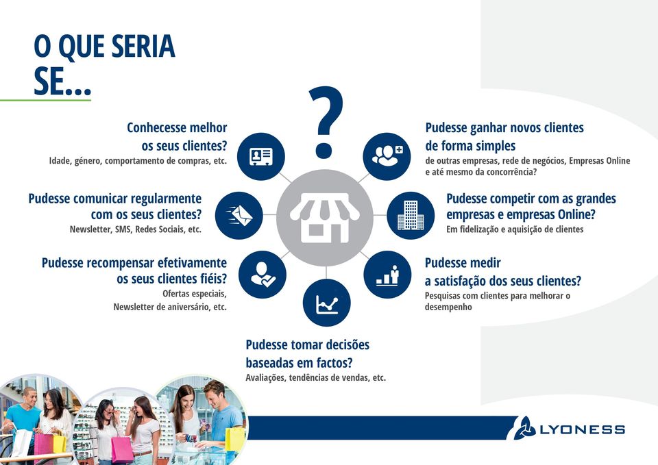 ? Pudesse ganhar novos clientes de forma simples de outras empresas, rede de negócios, Empresas Online e até mesmo da concorrência?