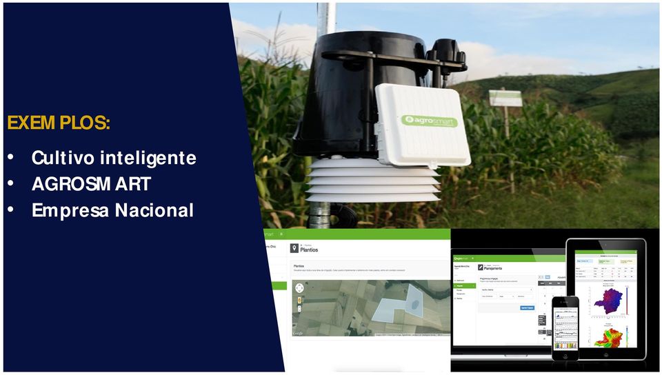 AGROSMART Empresa