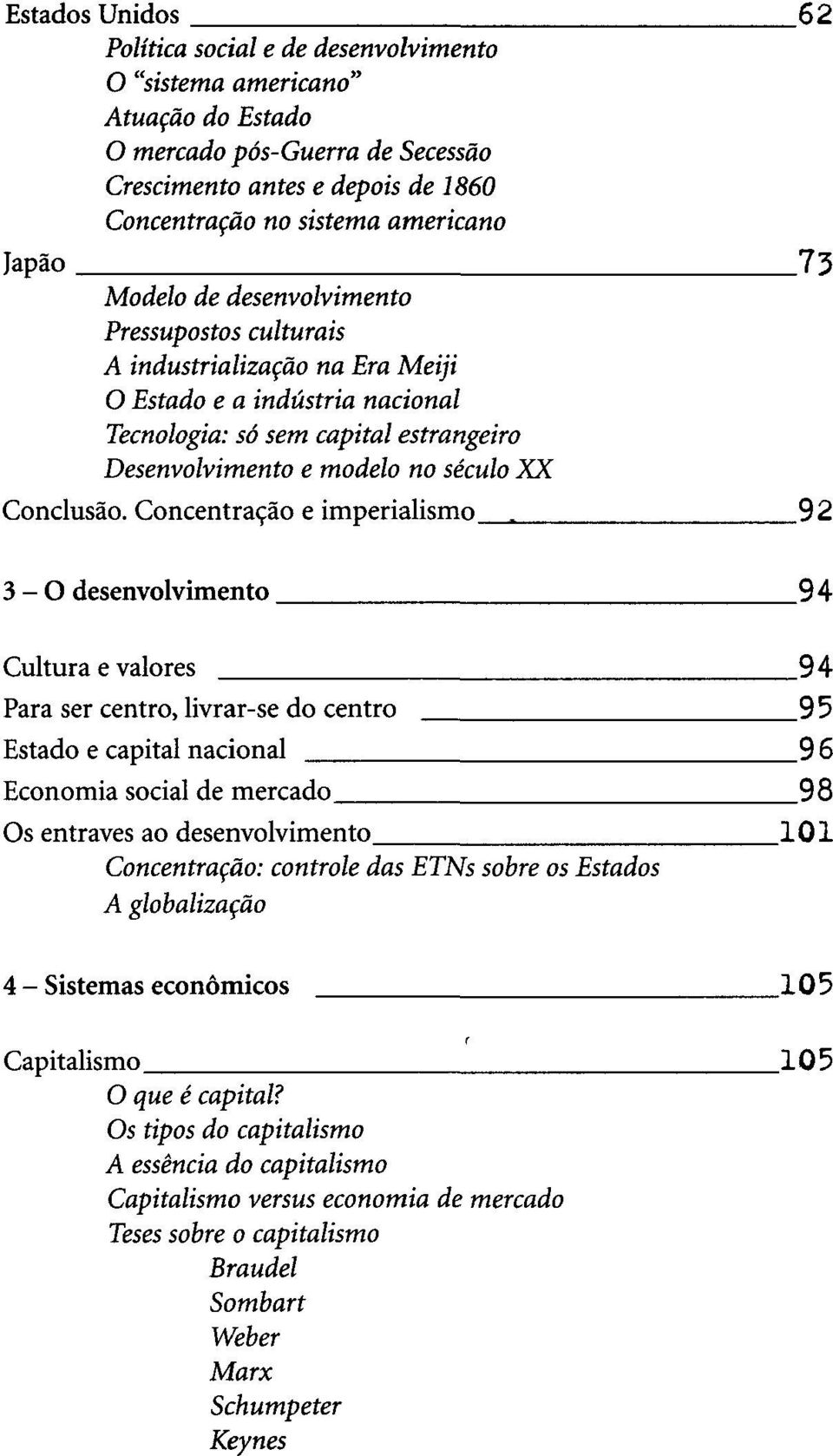 Conclusão.