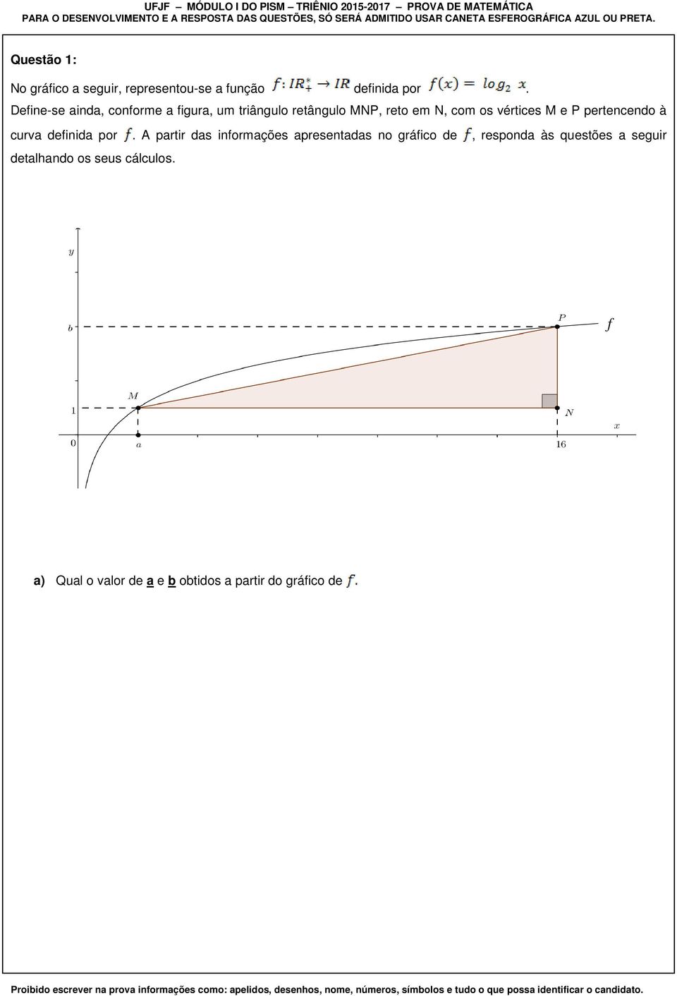 e P pertencendo à curva definida por.