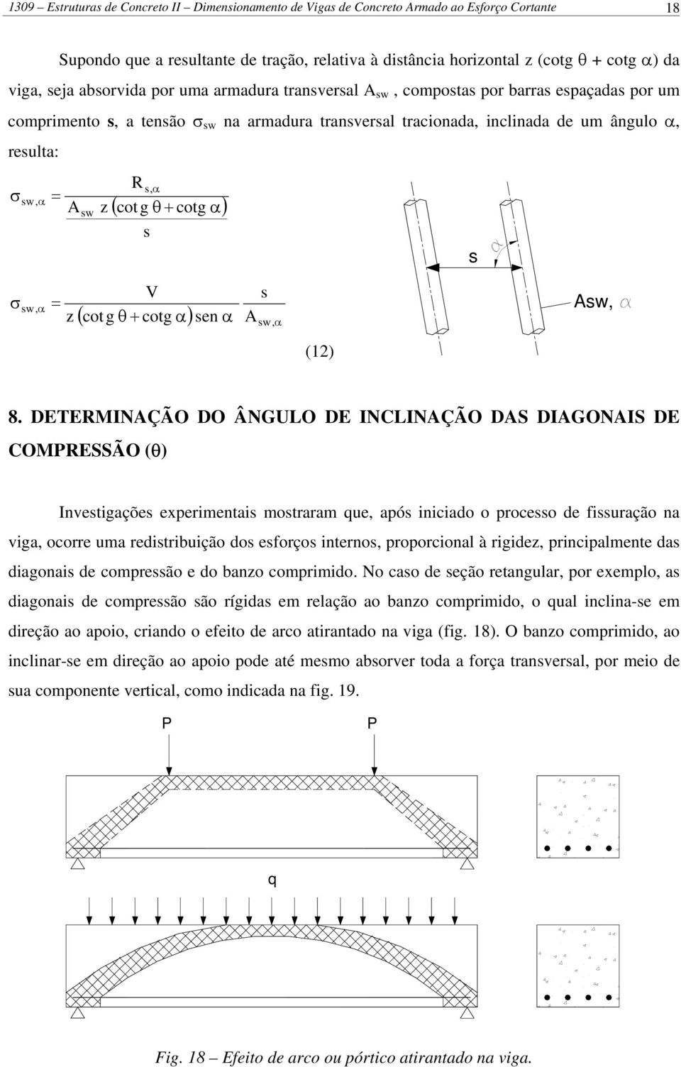 en α, α, (12) 8.