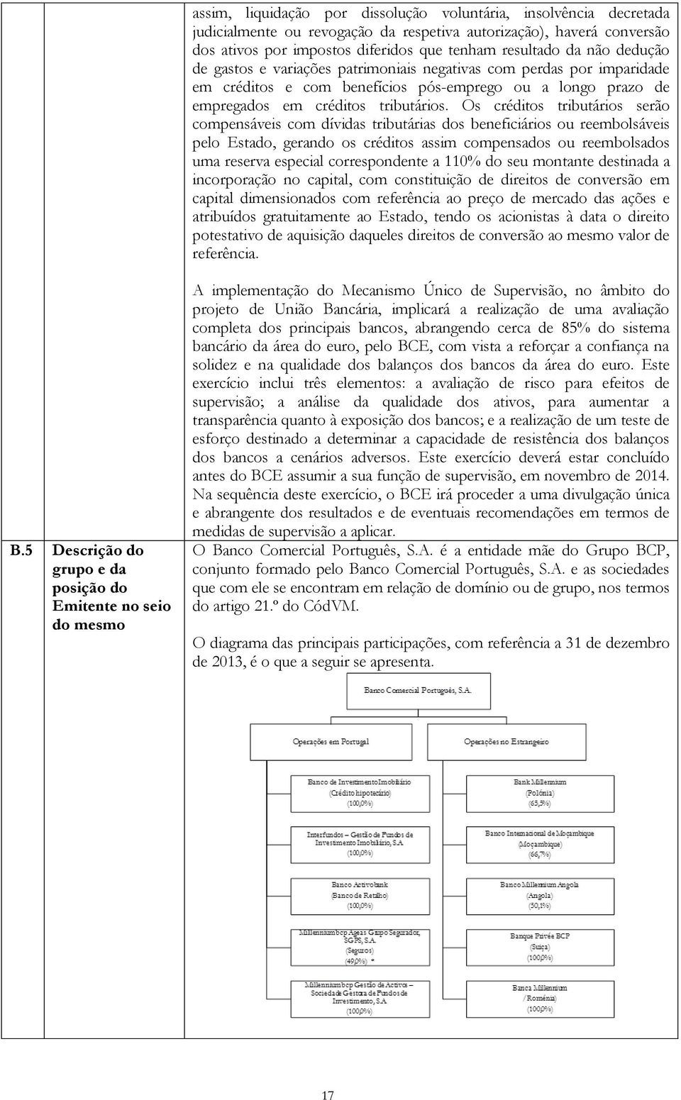 Os créditos tributários serão compensáveis com dívidas tributárias dos beneficiários ou reembolsáveis pelo Estado, gerando os créditos assim compensados ou reembolsados uma reserva especial